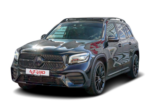 Mercedes-Benz GLB 200 AMG Line