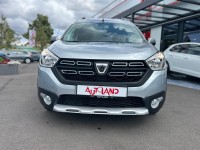 Dacia Dokker 1.3 TCe 130 Stepway Pro
