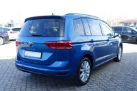 VW Touran 1.5TSI DSG Highline