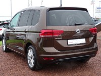 VW Touran 1.4 TSI Comfortline