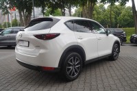 Mazda CX-5 2.5 Sports-Line AWD Aut.