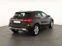 Mercedes-Benz GLA 180 Urban