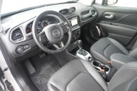 Jeep Renegade 1.3 T-GDI Limited Aut.