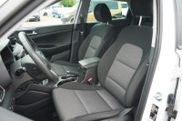 Hyundai Tucson 1.6 T-GDI