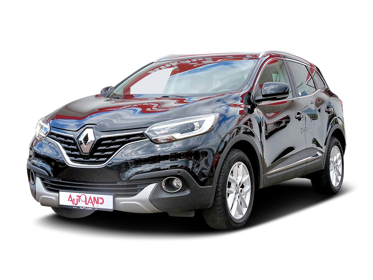 Renault Kadjar 1.5 dCi 110 XMOD ENERGY
