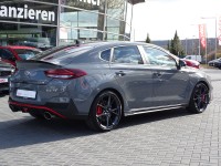 Hyundai i30 Fastback 2.0 T-GDI N Performance