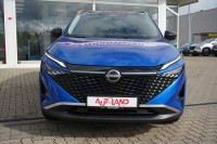 Nissan Qashqai N-Connecta 1.3 Dig-T Aut.