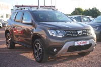 Dacia Duster II TCe 1.5