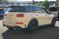 MINI COOPER_S_CLUBMAN Clubman 2.0 Cooper S