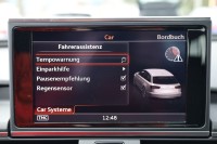 Audi A6 1.8 TFSI Avant ultra