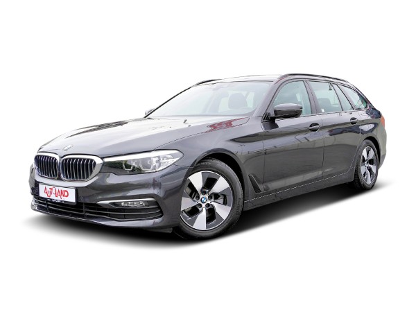 BMW 520 520d Mild Hybrid