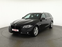BMW 520d Touring xDrive LED Navi Sitzheizung Leder