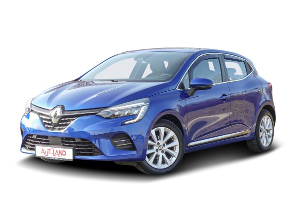 Renault Clio TCe 90