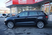 Seat Ateca 2.0 TSI DSG 4Drive