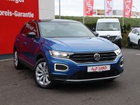 VW T-Roc 2.0 TDI Sport 4Motion