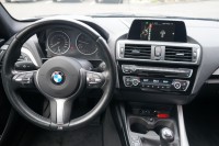 BMW 118 i M Sport