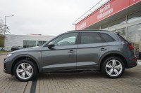 Audi Q5 40 TDI S-Line