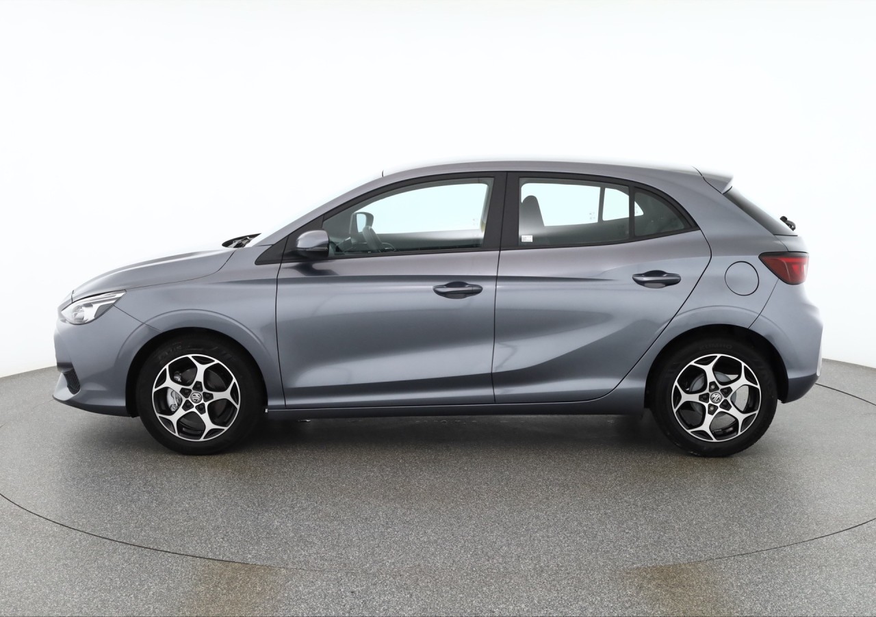MG MG3 1.5 Comfort