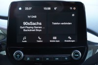 Ford Fiesta 1.0 M-Hybrid ST-Line