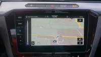 VW Arteon 2.0 R-Line