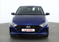 Hyundai i20 1.0 Intro Edition Mild-Hybrid Aut.