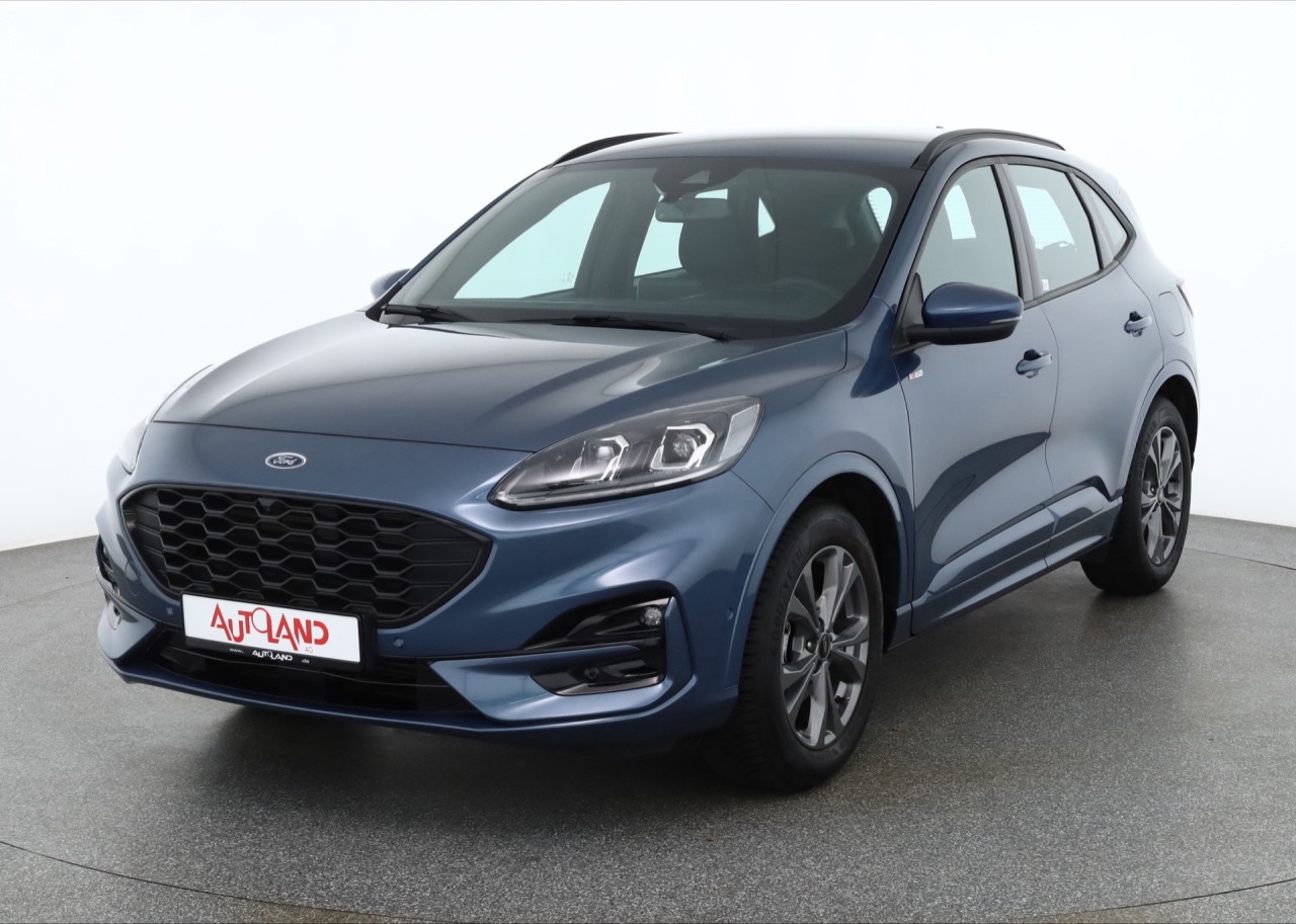 Ford Kuga 1.5 EcoBoost ST-Line X
