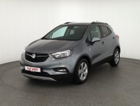 Opel Mokka X 1.4 Turbo 2-Zonen-Klima Navi Sitzheizung