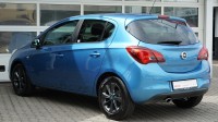 Opel Corsa E 1.2 120 Jahre