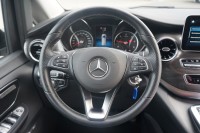 Mercedes-Benz V-Klasse V250d AVANTGARDE lang