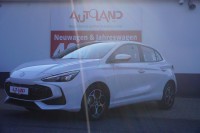 Vorschau: MG MG3 1.5 Hybrid Comfort Aut.