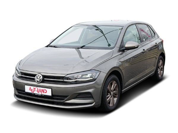 VW Polo 1.0 TSI Comfortline