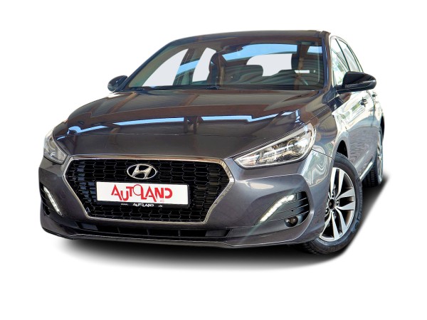 Hyundai i30 1.4 YES!