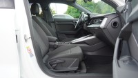 Audi A3 Sportback 35 1.5 TFSI MHEV