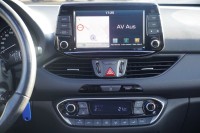 Hyundai i30 1.4 T-GDI Aut. Passion +