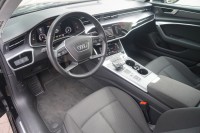Audi A6 50 2.0 TFSI e quattro design