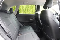 MG ZS 1.5 VTi-Tech Comfort