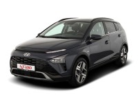 Hyundai BAYON Bayon 1.0T-GDI Aut. Sitzheizung LED Tempomat