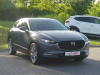 Mazda CX-30 2.0 M-Hybrid 2WD Matrix