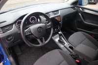 Skoda Octavia Combi 1.5 TSI Soleil