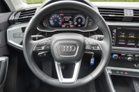 Audi Q3 35 1.5 TFSI advanced