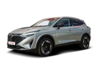 Nissan Qashqai N-Connecta 1.3 Dig-T Aut. 2-Zonen-Klima Navi Sitzheizung