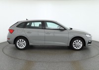 Skoda Scala 1.5 TSI DSG Selection