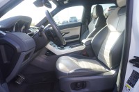 Land Rover Range Rover Evoque 2.0
