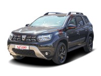 Dacia Duster II 1.3 TCe 150 Extreme EDC Navi Sitzheizung LED