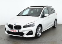 BMW 220i Gran Tourer M Sport LED Pano 7-Sitze Kamera