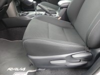 Toyota RAV 4 RAV4 2.5 Hybrid Team D