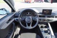 Audi A4 Avant 2.0 TFSI sport ultra