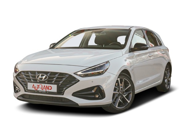 Hyundai i30 1.0 T-GDI Edition 30+