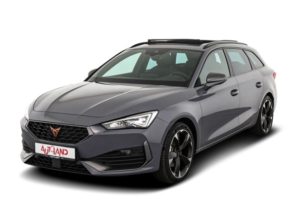 Cupra Leon ST 1.5 eTSI DSG