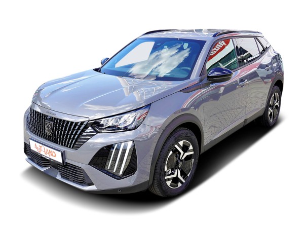 Peugeot 2008 1.2...